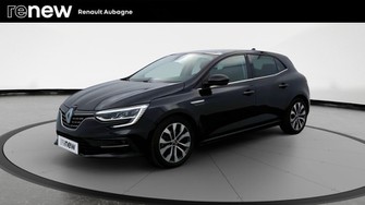 Photo Renault Megane IV BERLINE Megane IV Berline TCe 140 EDC