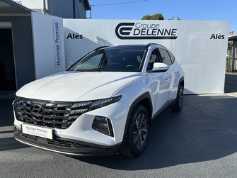 Photo Hyundai Tucson Tucson 1.6 T-GDI 230 Hybrid BVA6