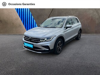 Photo Volkswagen Tiguan 1.5 TSI 150ch Elegance DSG7