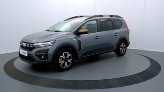 Photo Dacia Jogger Jogger ECO-G 100 7 places