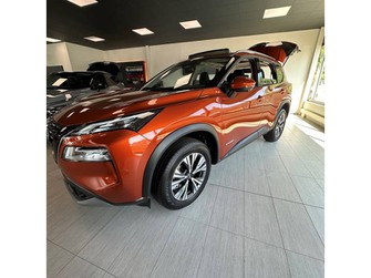 Photo Nissan X Trail VP e-POWER 204 ch N-Connecta