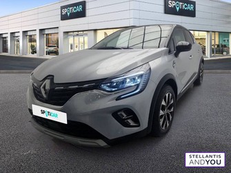 Photo Renault Captur TCe 90 Techno