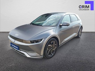 Photo Hyundai IONIQ 5 Ioniq 5 73 kWh - 218 ch