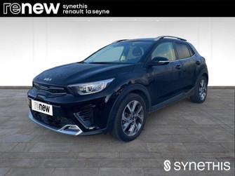 Photo Kia Stonic 1.0 T-GDi 120 ch MHEV iBVM6 GT Line