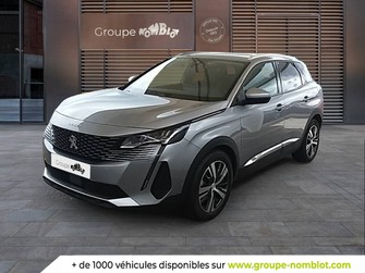 Photo Peugeot 3008 3008 Puretech 130ch S&S EAT8
