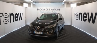 Photo Renault Kadjar TCe 140 FAP EDC Intens