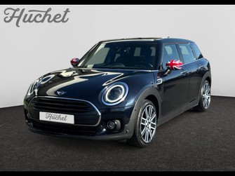 Photo Mini Clubman Clubman One  102ch Canonbury 5cv