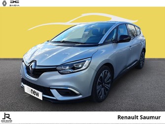 Photo Renault Grand Scenic 1.3 TCe 140ch Business EDC 7 places - 21