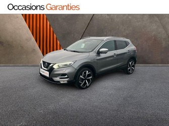 Photo Nissan Qashqai 1.6 dCi 130ch Tekna+ Xtronic