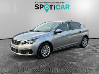Photo Peugeot 308 308 PureTech 130ch S&S EAT8