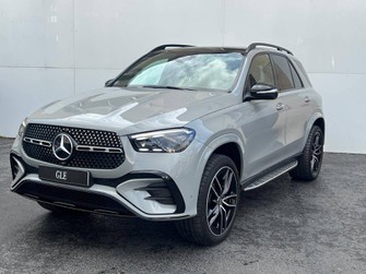 Photo Mercedes GLE GLE GLE 350 de 9G-Tronic 4Matic