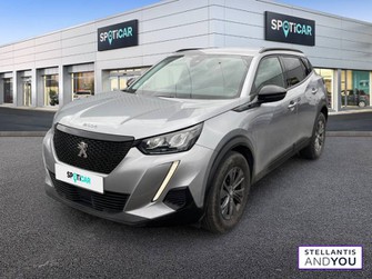 Photo Peugeot 2008 PureTech 130 S&S EAT8 Style