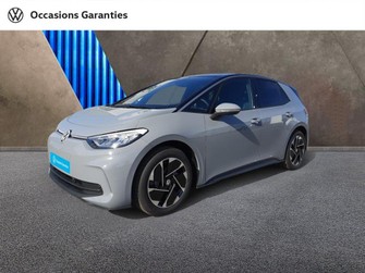 Photo Volkswagen ID.3 170ch Pure 52 kWh Life Max