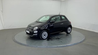 Photo Fiat 500 MY22 1.0 70 ch Hybride BSG S/S Dolcevita