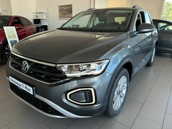 Photo Volkswagen T-Roc T-Roc 1.5 TSI EVO2 150 Start/Stop DSG7