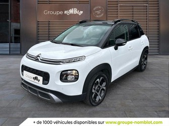 Photo Citroen C3 Aircross PureTech 110 S&S BVM6 Shine