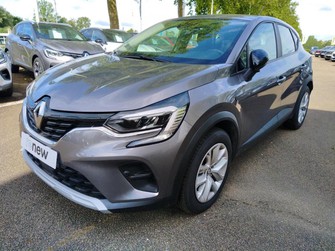 Photo Renault Captur TCe 140 - 21 Business