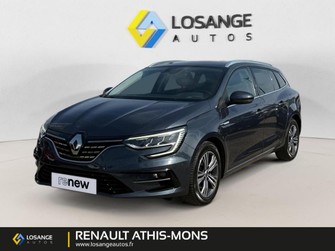 Photo Renault Megane Estate IV E-TECH Plug-In Hybride 160 Intens
