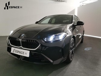 Photo Bmw Serie 1 Série 1 120A 170ch M Sport DKG7