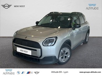 Photo Mini Countryman E 204ch Classic
