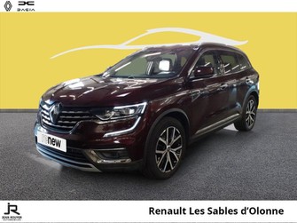 Photo Renault Koleos 1.7 Blue dCi 150ch Intens X-Tronic