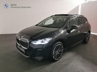 Photo Bmw  Série 2 ActiveTourer 225e 245ch xDrive M Sport DKG7
