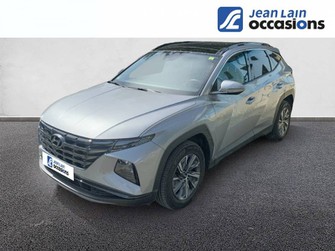 Photo Hyundai Tucson 1.6 T-GDI 230 HTRAC Hybrid BVA6 Creative