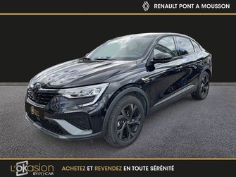 Photo Renault Arkana Arkana E-Tech 145 - 22