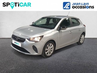 Photo Opel Corsa 1.5 Diesel 100 ch BVM6 Edition