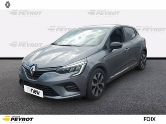 Photo Renault Clio TCe 90 Evolution