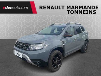 Photo Dacia Duster ECO-G 100 4x2 SL Extreme