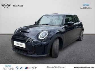 Photo Mini  184ch Yours BVA 5CV