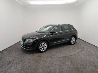 Photo Volkswagen Tiguan Tiguan 2.0 TDI 150ch DSG7