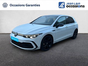 Photo Volkswagen Golf 1.5 eTSI OPF 130 DSG7 R-Line