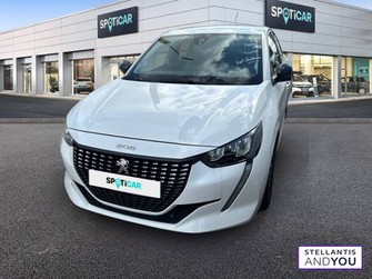 Photo Peugeot 208 PureTech 100 S&S BVM6 Style