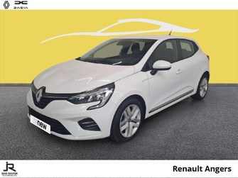 Photo Renault Clio 1.0 SCe 65ch Business