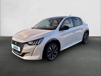 Photo Peugeot 208 BlueHDi 100 S&amp;S BVM6 - GT