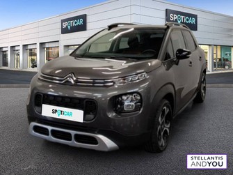Photo Citroen C3 Aircross PureTech 130 S&S EAT6 Shine Pack