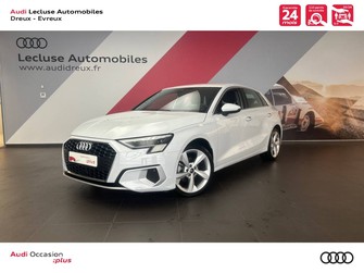 Photo Audi A3 SPORTBACK A3 Sportback 35 TFSI Mild Hybrid 150 S tronic 7