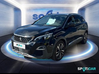 Photo Peugeot 3008 1.5 BlueHDi 130ch E6.c Allure Business S&S EAT8