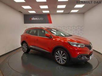 Photo Renault Kadjar dCi 110 Energy eco² Intens EDC