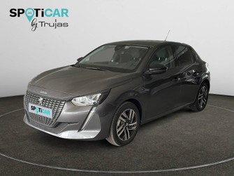 Photo Peugeot 208 208 PureTech 100 S&S BVM6