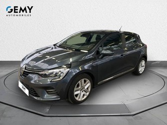 Photo Renault Clio TCe 90 - 21N Business