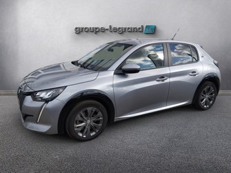 Photo Peugeot 208 e-208 136ch Style
