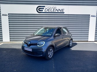 Photo Renault Twingo III Twingo III TCe 95