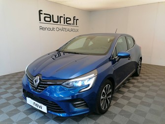 Photo Renault Clio V Clio TCe 90 - 21