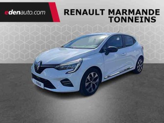 Photo Renault Clio TCe 100 GPL Evolution