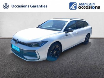 Photo Volkswagen Passat 2.0 TDI EVO SCR 150 DSG7 R-Line