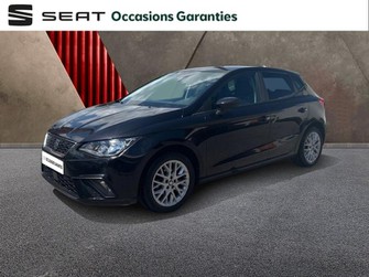 Photo Seat Ibiza 1.0 EcoTSI 95ch Urban