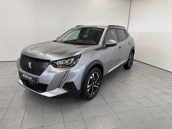 Photo Peugeot 2008 1.2 PureTech 130ch S&S Allure
